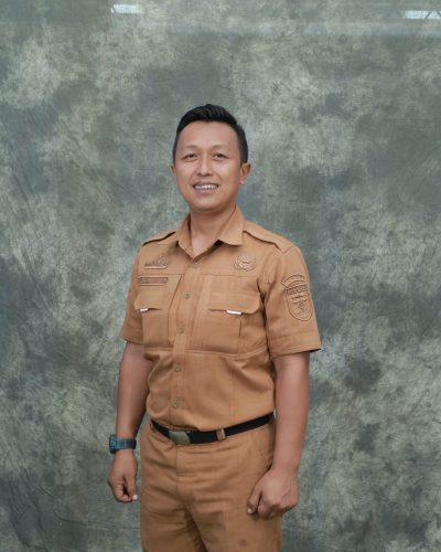 Darmawan, S.St, Pi