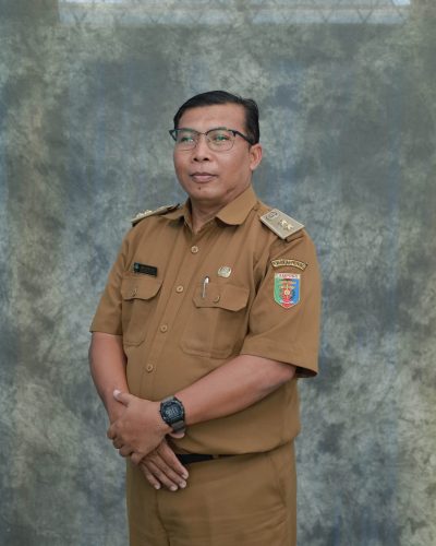 Hadi Suwarno, A.Pi., M.Si